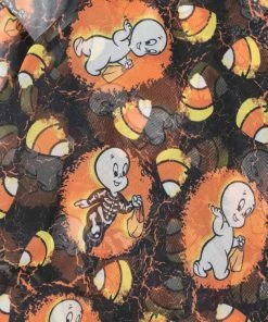 Unique-Vintage X Casper Candy Corn Hair Scarf -Hot Sale Dresses Shop 147263 2 1024x1024 b353d74a 1b4d 4fab 87f2 34e5a7fd9e24