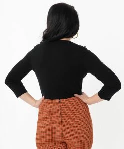 Unique-Vintage Black & Pumpkin Embroidered Bookworm - Only Sizes Small -Hot Sale Dresses Shop 152189 k1408 3RS 2048x2048 1e608201 a768 4ae8 ba40 1fbfcff5c38c