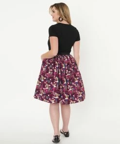 Unique-Vintage X Gremlins Unique Vintage X Gremlins Mogwai Rules Print Jayne Swing Skirt - Only 5 Unique-Vintage X Gremlins Unique Vintage X Gremlins Mogwai Rules Print Jayne Swing Skirt - Only -Hot Sale Dresses Shop 154577 K919WB0 3RS 1024x1024 b0afc86d 9a9c 4ac4 a421 b32367aef260