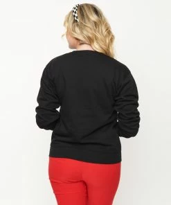 Unique-Vintage X Peanuts Kissing Booth Sweatshirt -Hot Sale Dresses Shop 155832 P160 KissingBooth 2 2048x2048 4f824500 4974 47d0 9667 a87319bd78b1