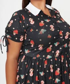 Unique-Vintage X Strawberry Shortcake Unique Vintage X Strawberry Shortcake Strawberry Shortcake Print Brady -Hot Sale Dresses Shop 166100 K1320 2 2048x2048 f8dc895e 8911 4d5d b8d4 0d8f3add0877