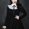 Katakomb By Kassandra Love - Salem Dress