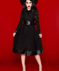 KataKomb By Kassandra Love - Presley Dress - Only Small, Medium & Larg -Hot Sale Dresses Shop 259146865 1048829625906431 8167107807272614450 n scaled