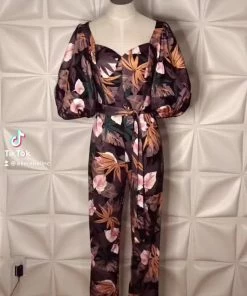 Exotic Isle Jumpsuit - Rebel Love Clothing - Only Sizes Small, Medium -Hot Sale Dresses Shop 268eeefb3c114de7b3130baf0f932e2e.thumbnail.0000000 1800x1800 d13c70c1 a122 441c 8060 2be7b0f4a26b