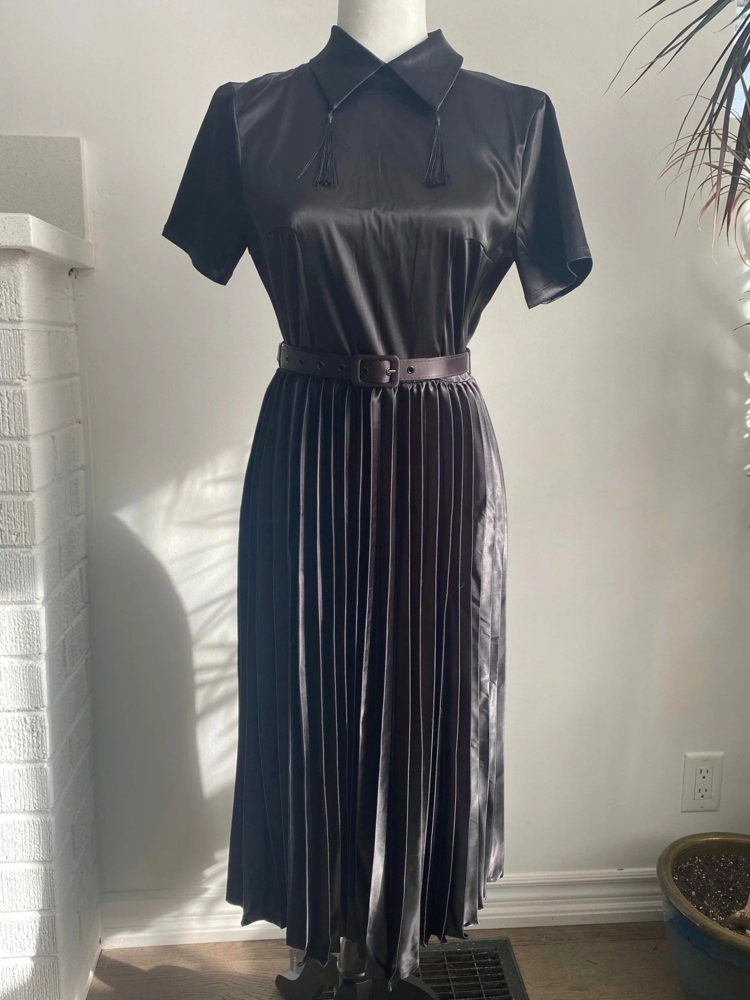 Katakomb By Kassandra Love With Hilary Jane - Katherine Dress 3 Katakomb By Kassandra Love With Hilary Jane - Katherine Dress - Image 3