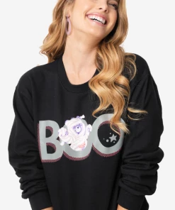 Unique-Vintage X Care Bears Unique Vintage X Care Bears Boo Mummy Sweatshirt - Only Small Left