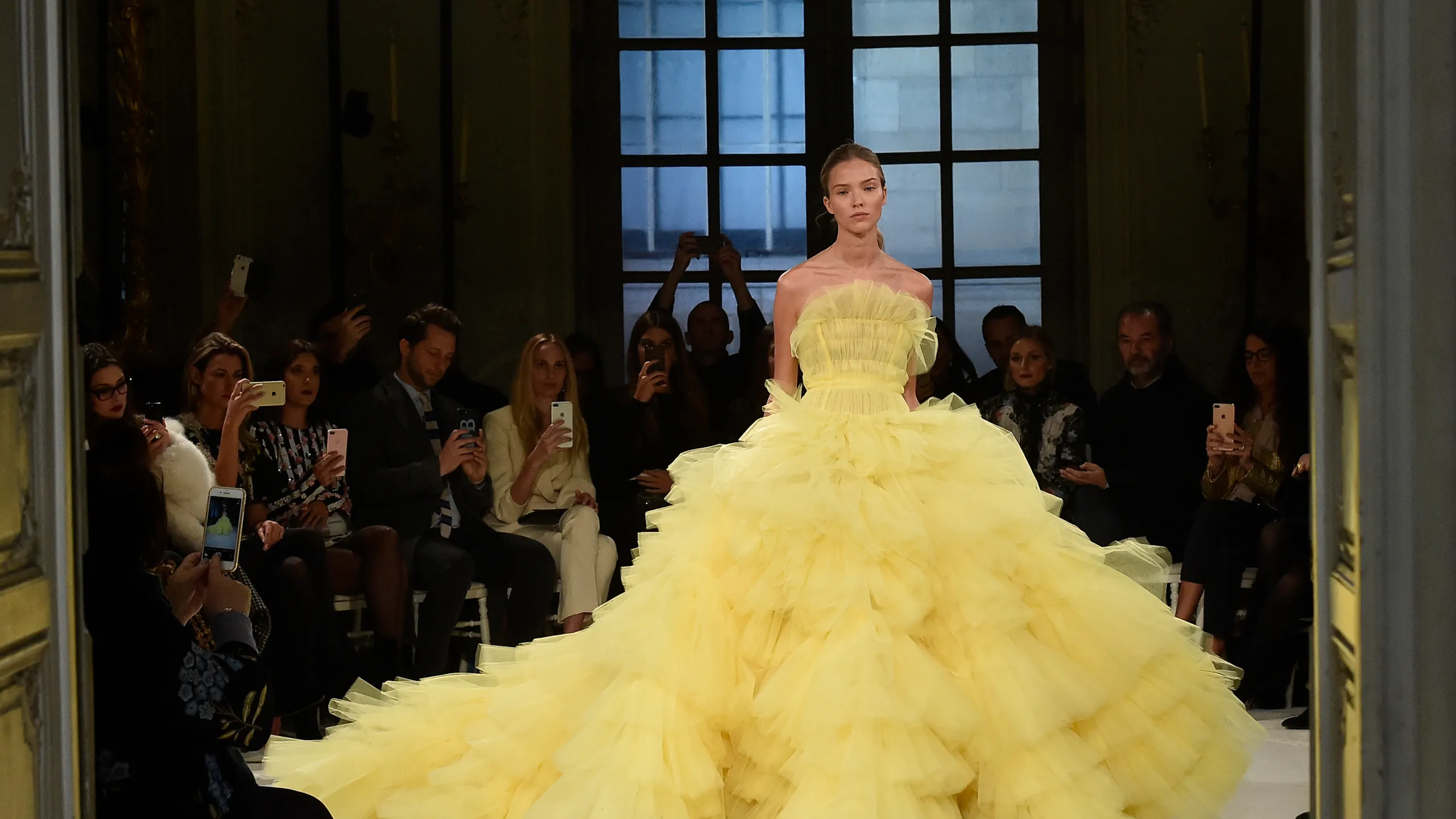 Hot Sale Dresses Shop -Hot Sale Dresses Shop GettyImages 632521892