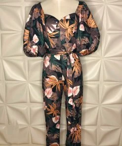 Exotic Isle Jumpsuit - Rebel Love Clothing - Only Sizes Small, Medium -Hot Sale Dresses Shop IMG 2489 1800x1800 ad00aa26 70e8 49e3 9bef e4cf9e139545