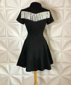 Outlaw Dress - Rebel Love Clothing - Black - Only XSmalL & Small Left -Hot Sale Dresses Shop IMG 2500 1800x1800 73b7f74c 7480 40ca 8a78 1693ffd1b31e