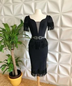 Calico Fringe Wiggle Dress -Rebel Love Clothing - Only XSmall & Small -Hot Sale Dresses Shop IMG 2505 1800x1800 7ef98d43 34e2 473c 9b4e 1c2174af597d
