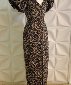 Wild Winona Dress Puff Sleeve Pencil Dress - Rebel Love Clothing - Onl -Hot Sale Dresses Shop IMG 2511 1800x1800 4e2f13a4 15c2 4ae1 8ff0 607cd00cfb7a