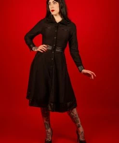 KataKomb By Kassandra Love - Presley Dress - Only Small, Medium & Larg -Hot Sale Dresses Shop Jacinthe WesternDress 9979 720x aaf7cafd 0f43 41dc a838 a735596601b3