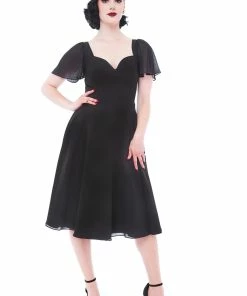Rebel Love Clothing Enchantment Dress - Rebel Love - Only Small Left
