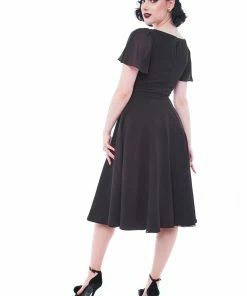 Rebel Love Clothing Enchantment Dress - Rebel Love - Only Small Left -Hot Sale Dresses Shop RBLV0294 2048x e645799f 240a 4b6d b998 f881a2d413c7 scaled