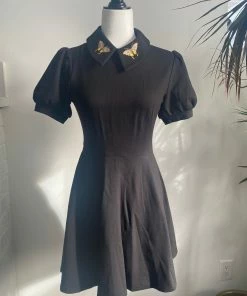 Katakomb By Kassandra Love With Hilary Jane - Wendy Dress -Hot Sale Dresses Shop WENDYDRESS scaled