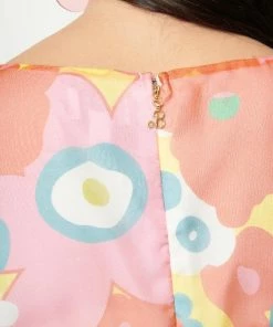 Unique-Vintage X Barbie Unique Vintage X Barbie Flower Wower Babydoll Dress - Only XSmall & Sm 10 Unique-Vintage X Barbie Unique Vintage X Barbie Flower Wower Babydoll Dress - Only XSmall & Sm -Hot Sale Dresses Shop flowerwowerbabydoll3