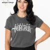 Unique-Vintage X Harry Potter Unique Vintage X Harry Potter Horcrux Unisex Tee