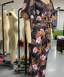 Exotic Isle Jumpsuit - Rebel Love Clothing - Only Sizes Small, Medium -Hot Sale Dresses Shop image 1800x1800 bc2fd2da 0061 4e82 b673 049044750881