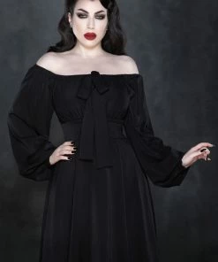 Katakomb By Kassandra Love - Kelly Dress - Only XSmall, 2XLarge & 3XLa -Hot Sale Dresses Shop image fa70e8f7 2024 4d7f 8619 3d33f40c666c scaled