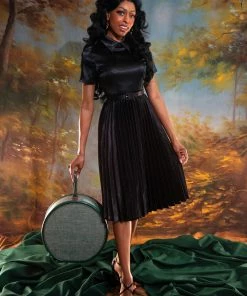 Katakomb By Kassandra Love With Hilary Jane - Katherine Dress