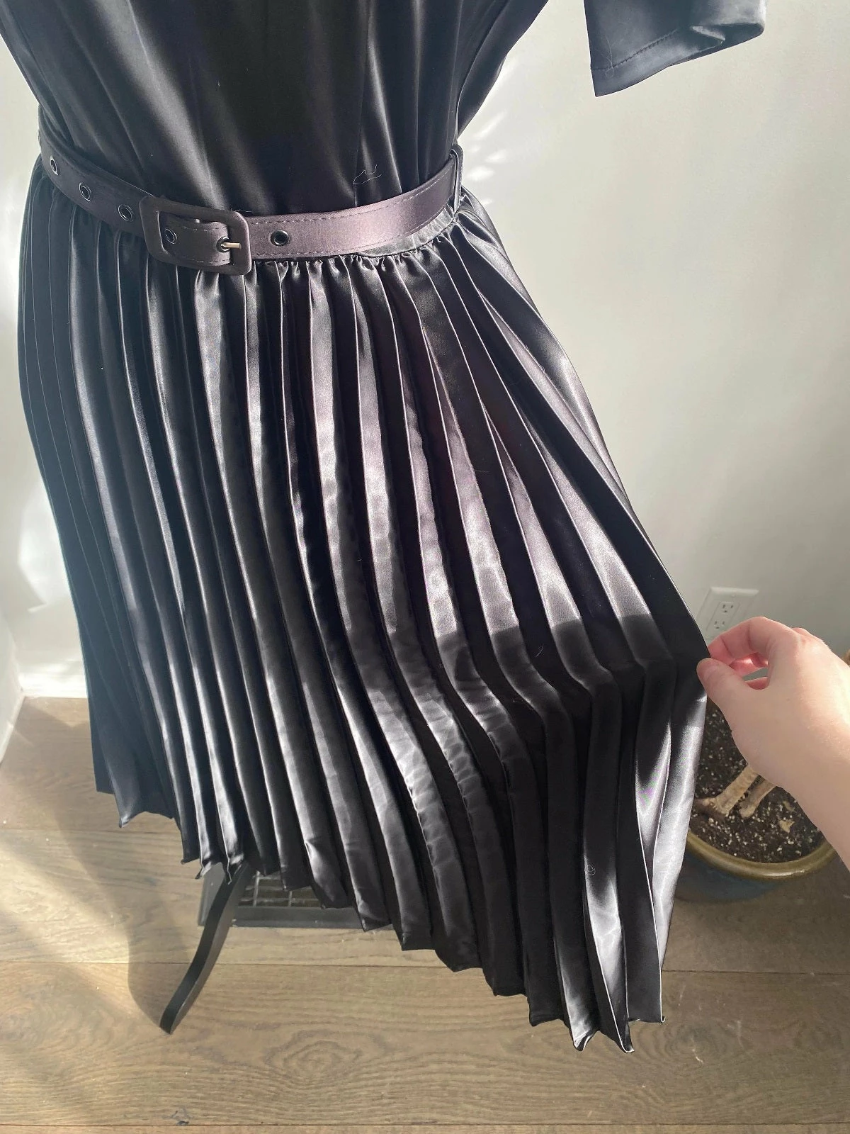 Katakomb By Kassandra Love With Hilary Jane - Katherine Dress 4 Katakomb By Kassandra Love With Hilary Jane - Katherine Dress - Image 4