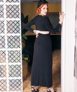 Elle Rebel Lamarr Twist Dress With Matching Turban - Rebel Love -Hot Sale Dresses Shop lamar2