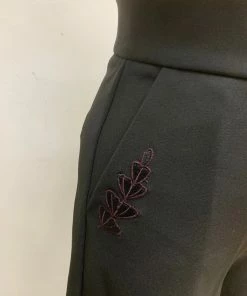 Katakomb By Kassandra Love With Hilary Jane - Palazzo Pant - Black - O 7 Katakomb By Kassandra Love With Hilary Jane - Palazzo Pant - Black - O -Hot Sale Dresses Shop palazzoblack1