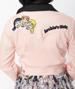 Hot Sale Dresses Shop -Hot Sale Dresses Shop pinkjacket4