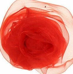 Lana-Rose Fashion Chiffon Scarf - 13 Colours