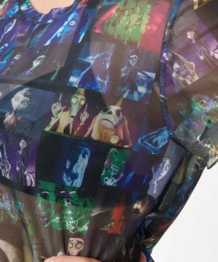 Hot Sale Dresses Shop -Hot Sale Dresses Shop sheercbtop1